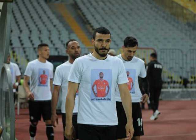 رسميًا.. فاركو يُعلن المدير الفني الجديد بعد رحيل طارق العشري