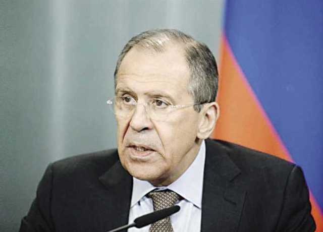 لافروف: نخطط لعقد قمة بين قادة روسيا وأرمينيا وأذربيجان