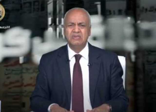 على حافة المجاعة.. مصطفى بكري يطالب بإنقاذ الشعب السوداني (فيديو)