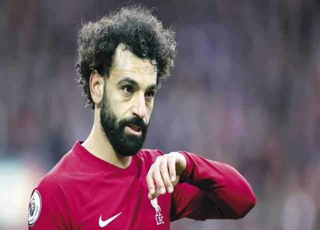 محمد صلاح يرد رسميًا على عرض الاتحاد السعودي الخرافي لضمه