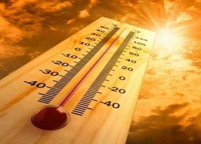«توقعات صادمة».. الأرصاد تكشف حالة الطقس وبيان درجات الحرارة أول أغسطس