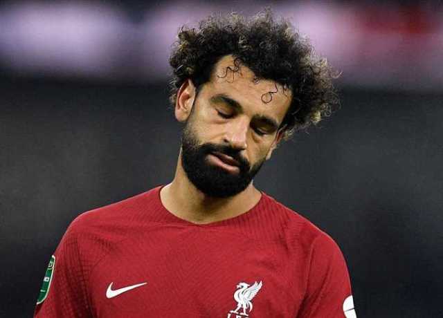 تقارير: محمد صلاح يشعل أزمة بين ليفربول ومنتخب مصر