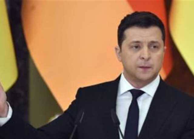 مكتب زيلينسكي يعلن عن التوقيع مع بلغاريا على إعلان بشأن الانضمام للناتو