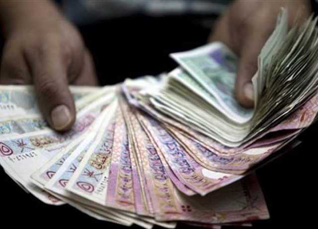 سعر صرف الريال العماني مقابل العملات اليوم السبت 5 أغسطس 2023