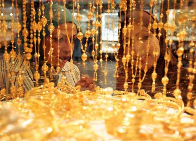انخفاض أسعار الذهب اليوم في مصر بيع وشراء الثلاثاء 4 يوليو.. عيار 24 يخسر 200 جنيه
