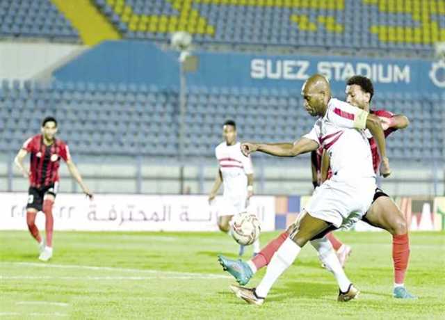 قرار حاسم من أوسوريو بشأن مصير شيكابالا مع الزمالك