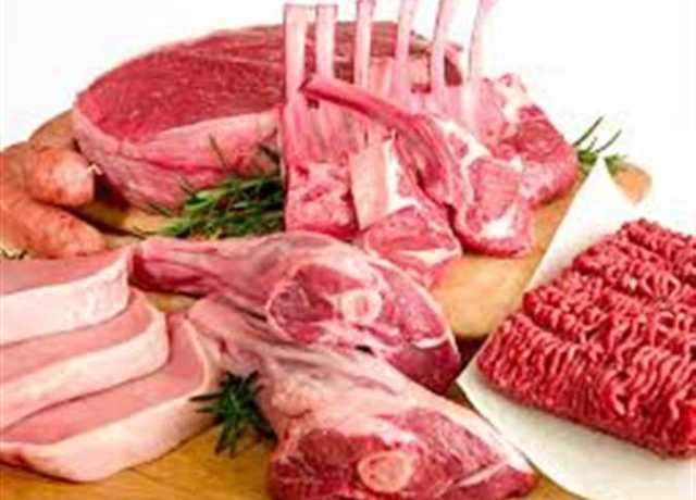 أسعار اللحوم اليوم الأربعاء 9-8-2023 في محلات الجزارة.. والشعبة تكشف سبب الانخفاض