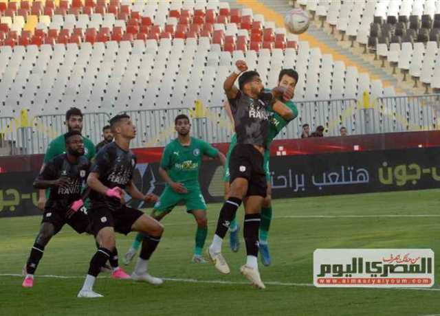 ممدوح عيد للاعبي بيراميدز: الموسم المقبل لحصاد مجهود السنوات والفوز بكل البطولات