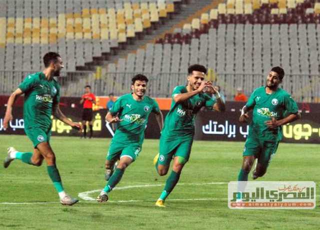 مصطفى فتحي يقود تشكيل بيراميدز ضد سيرامبكا كليوباترا في الدوري