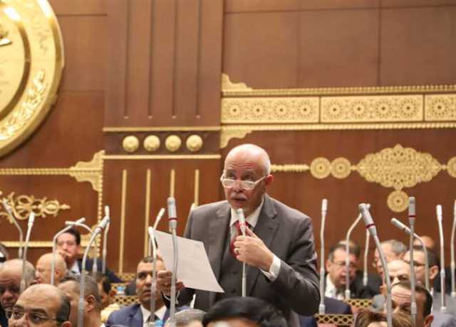 نائب بـ«الشيوخ»: قمة نيروبي تعكس مكانة مصر الإقليمية ودورها الرائد في إفريقيا
