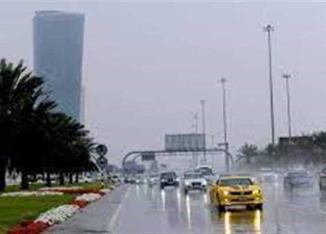 «8 مدود بحرية».. حالة الطقس في الإمارات غداً الجمعة 4 أغسطس 2023