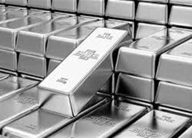 أسعار الفضة فى الأردن اليوم الأربعاء 5 يوليو 2023