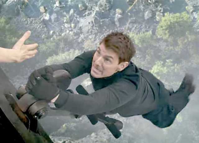 «Mission: Impossible» يصل بإجمالي إيراداته في مصر إلى 17 مليون جنيه (تفاصيل)