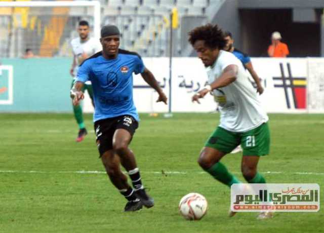 بعد الهبوط لدوري المحترفين.. خصم 50% من عقود لاعبي غزل المحلة