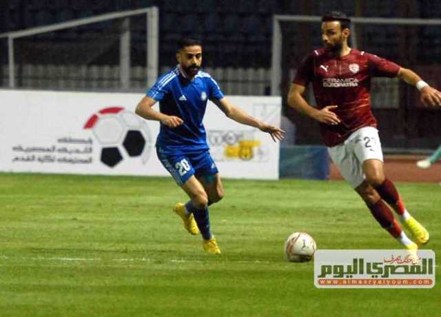 ميدو جابر: الرمادي منحنا الثقة قبل نهائي كأس الرابطة.. وجميع اللاعبين كانوا رجالة