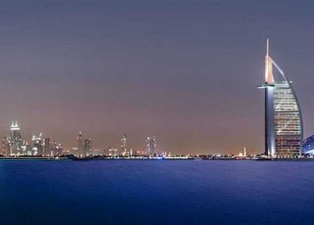 «بحر مضطرب».. حالة الطقس فى الإمارات العربية المتحدة غداً الجمعة 7 يوليو 2023
