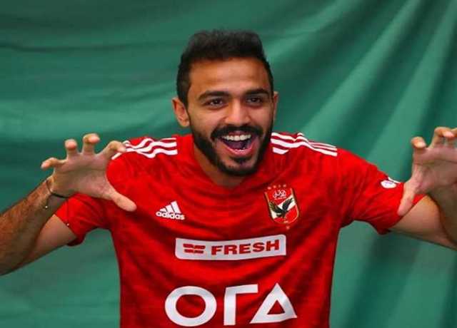 محامي كهربا عن غرامة الزمالك: انتظروا مفاجآت وأخبارًا سعيدة غدًا (فيديو)