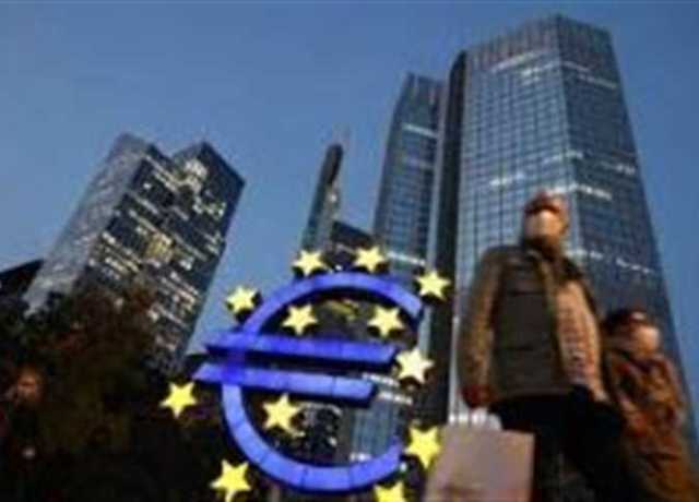 الاقتصاد الأوروبي يدخل مرحلة الانكماش لأول مرة خلال 2023