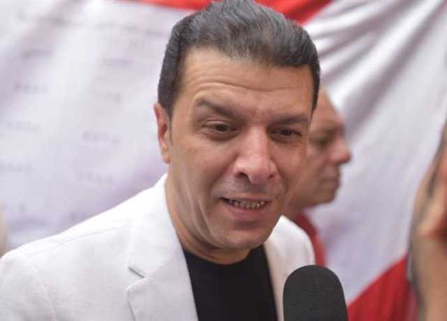 مصطفى كامل عن رافضين موقفه مع أحمد سعد: «أنا أفطن من أي حد»