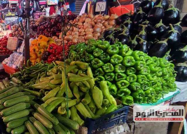 سعر الخضار والفاكهة اليوم السبت 15 يوليو 2023 فى الأسواق والمحال التجارية