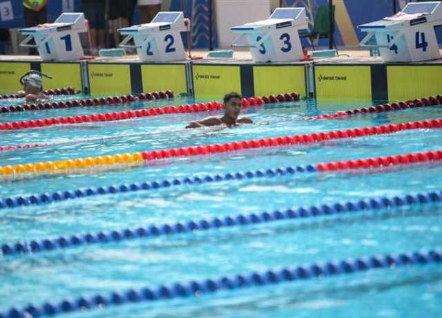 بطلة مصر وإفريقيا في السباحة: حصلت على 150 ميدالية وأصبحت حكمة دولية