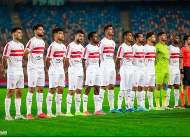 مشاهدة مباراة الزمالك بث مباشر الآن ضد الاتحاد المنستيري