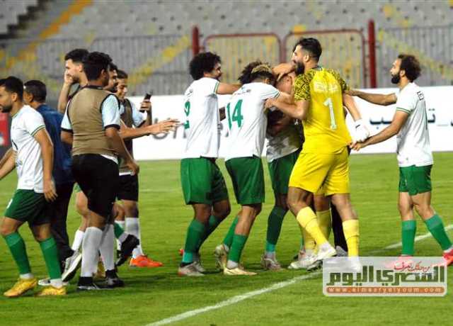 ميمي عبد الرازق يحذّر لاعبي المصري قبل مواجهة فاركو