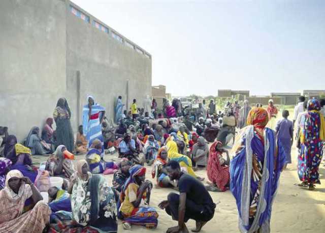 وزير الخارجية السوداني: «الدعم السريع» تقود انقلابًا فاشلًا