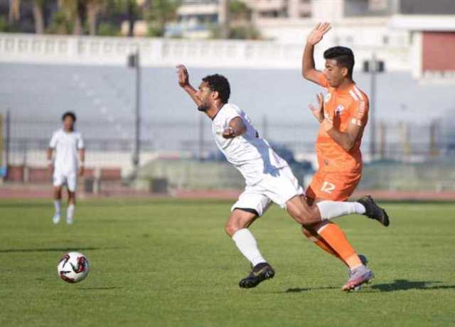 المنيا يواجه المصرية للاتصالات على بطاقة التأهل لدورى المحترفين