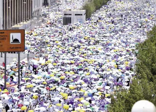 أمين الفتوى يحسم الجدل حول «الحج بالميتافيرس»: مُخالف للشرع