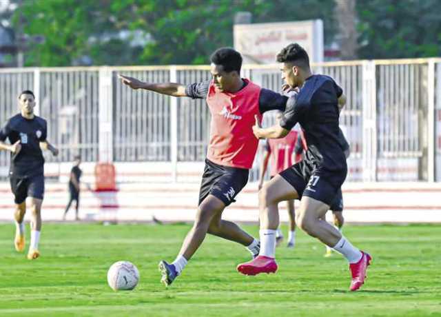 بركات: الزمالك ودّع البطولة العربية بسبب لقاء الشباب.. والجزيري أمام الأفضل