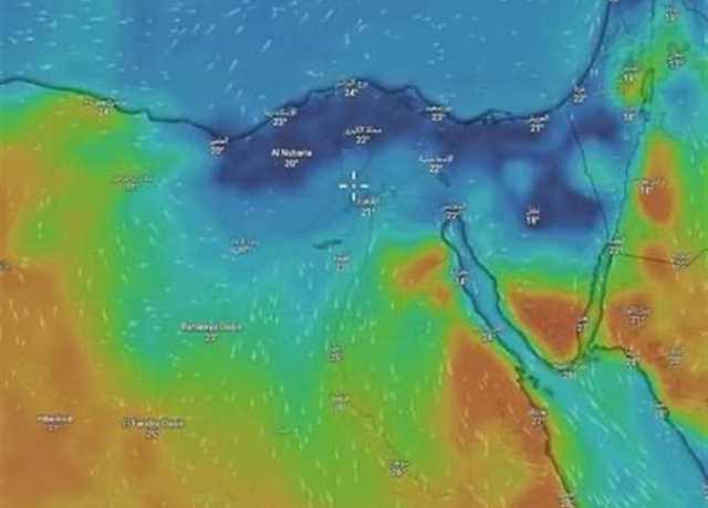 هل تعفي البحوث العاملة في الأرصاد الجوية من رسوم التراخيص؟.. القانون يجيب