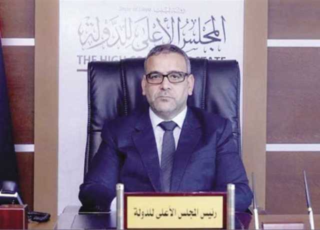 مجلس الدولة الليبي يقر خارطة طريق للانتخابات
