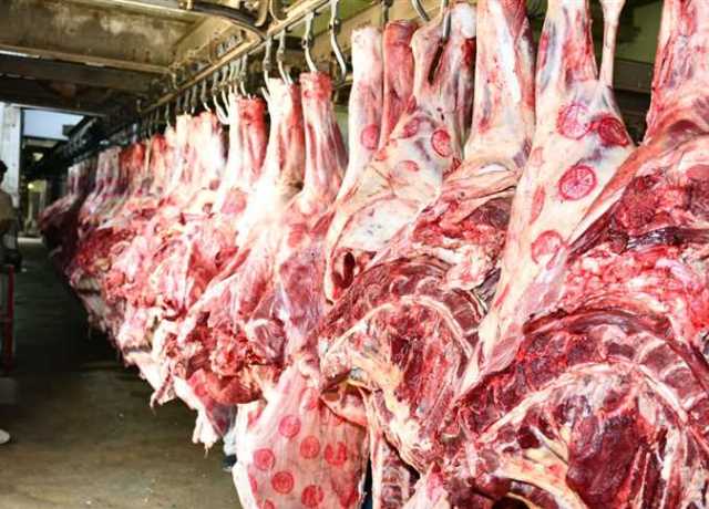 تعرف على أسعار اللحوم اليوم الأحد 16 يوليو 2023
