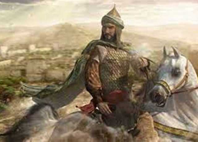 «زي النهارده».. انتصار المسلمين في حطين 4 يوليو 1187