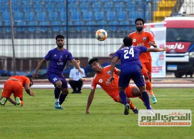 محدش سمعلنا.. مدرب بروكسي يهاجم اتحاد الكرة بسبب نظام الصعود للدوري الممتاز