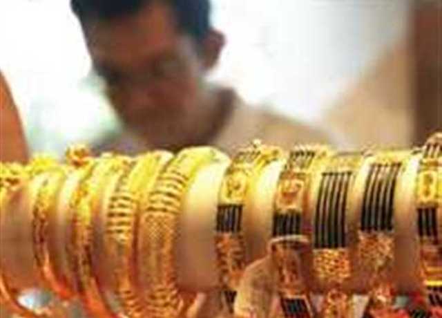 كسر حاجز الـ200 درهم هبوطًا.. سعر الذهب مستهل تداول اليوم الخميس 3 أغسطس 2023 في الإمارات