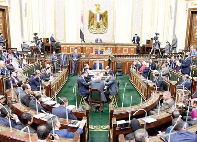 «النواب» يبدأ جلساته العامة الأحد ويناقش تعديلات قانون «الاستثمار»