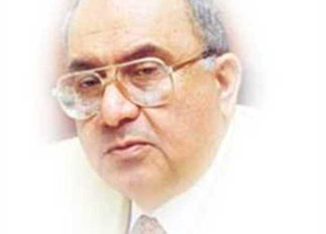 مدينة الإنتاج الإعلامي تنعي وفاة عبد الرحمن حافظ أول رئيس لها