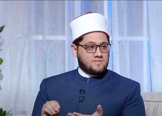 هل الزوجة التي تفكر في شخص غير زوجها «خائنة»؟ مركز الأزهر للفتوى يجيب