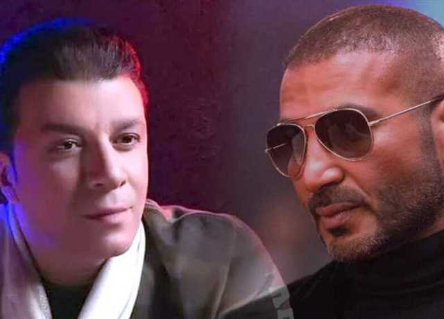 «عايزين نبعد الفتن بين البلدين».. مصطفى كامل يرد على مهاجمين النقابة بسبب أحمد سعد