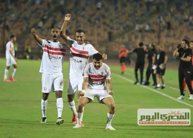 موعد مباراة الزمالك القادمة في كأس الأندية العربية