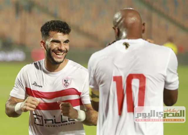 استعدادات أمنية لتأمين مباراة الزمالك وفيوتشر الليلة باستاد السلام