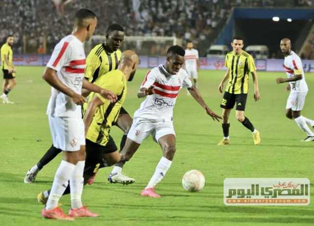 أمير عزمي مجاهد: الزمالك بحاجة لصفقات سوبر.. و«مفيش لعيبة مميزين في مصر»