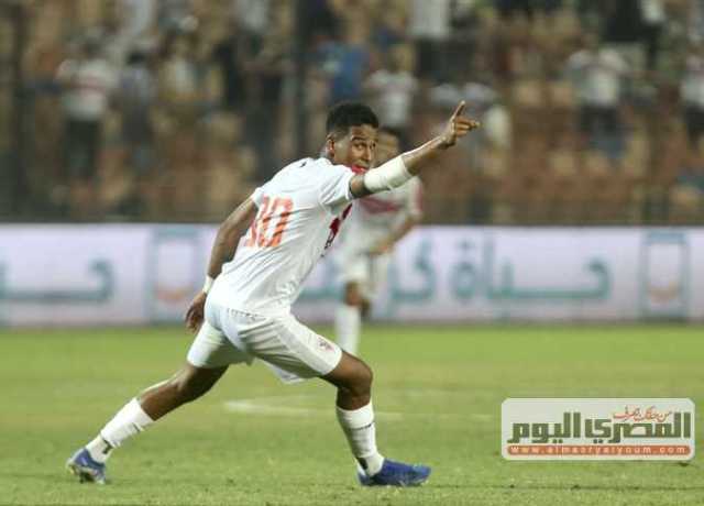 مشاهدة مباراة الزمالك ضد الاتحاد المنستيري..قناة واحدة