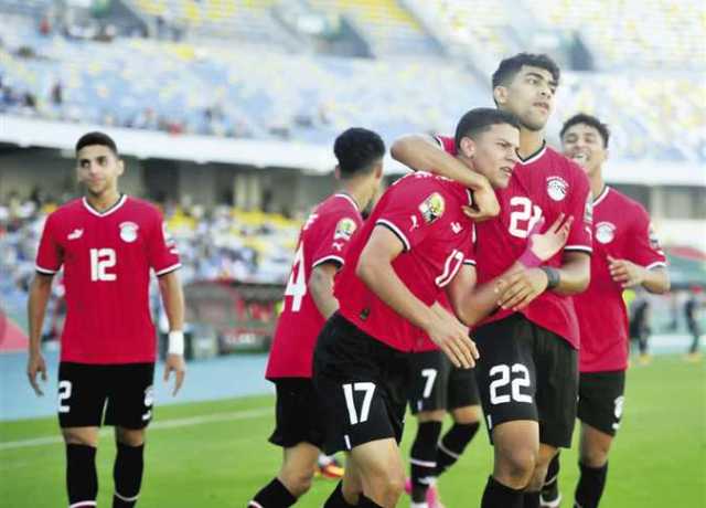 موعد مباراة منتخب مصر الأولمبي ضد المغرب في نهائي أفريقيا تحت 23 سنة.. القنوات الناقلة والتشكل المتوقع (التفاصيل كاملة)