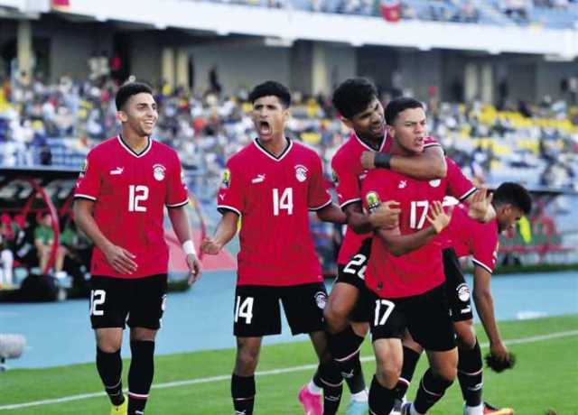 موعد مباراة منتخب مصر ضد المغرب اليوم السبت في نهائي أمم أفريقيا بتوقيت القاهرة