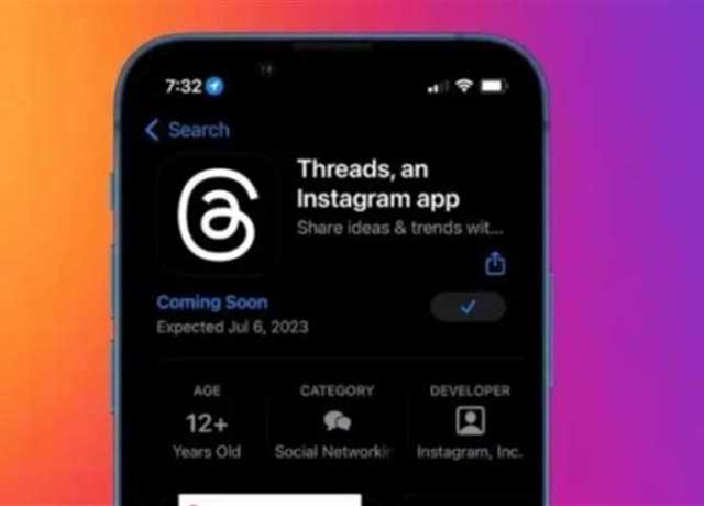 ضربة لتويتر.. مميزات تطبيق «ثريدز threads» وكيفية تحميله بعد تدشين حساب رسمي للرئيس السيسي