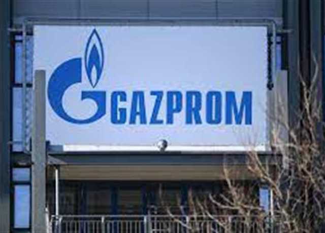 شركة «غازبروم» الروسية تحذر أوكرانيا بقطع العلاقات معها
