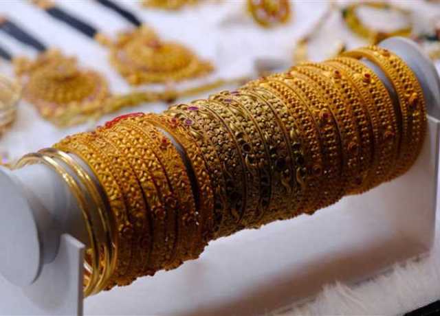 عيار 21 بالمصنعية الآن.. آخر تطورات سعر الذهب اليوم في أسواق الصاغة المصرية